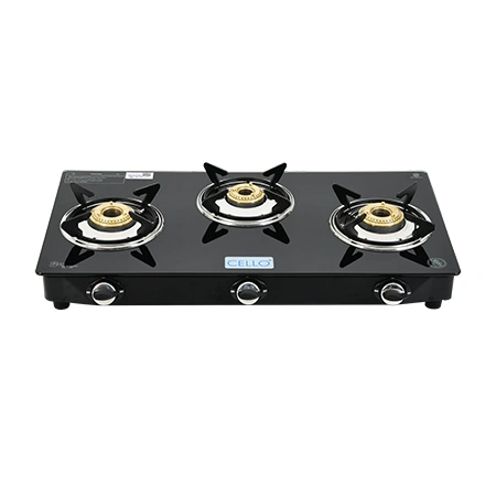 Gas Stove